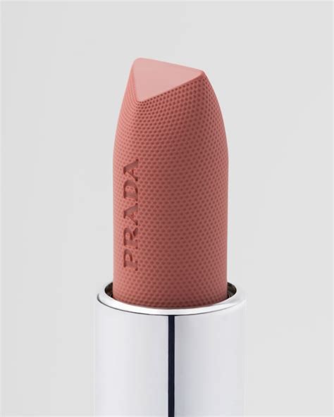 prada lipstick hk|Prada lipstick b101.